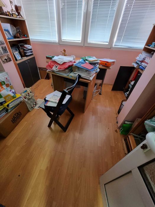 Продава се Офис в Разград, Освобождение - 81 кв.м за 1266 €/кв.м - Снимка #10