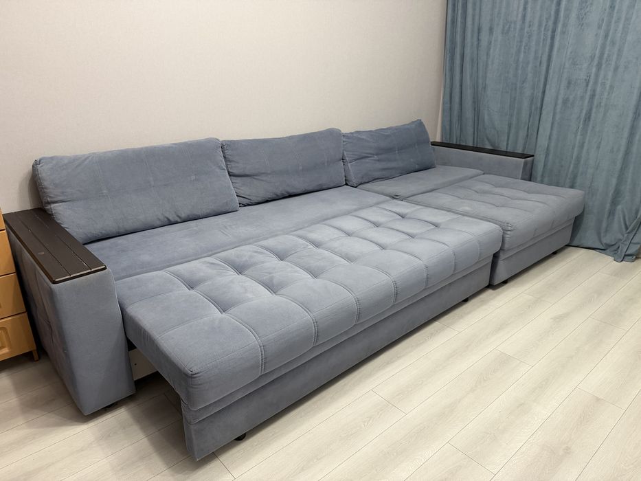 Продам мебель б/у в хорошем состоянии