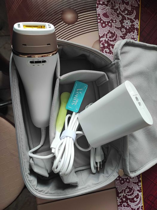 Epilator silk-expert pro 5