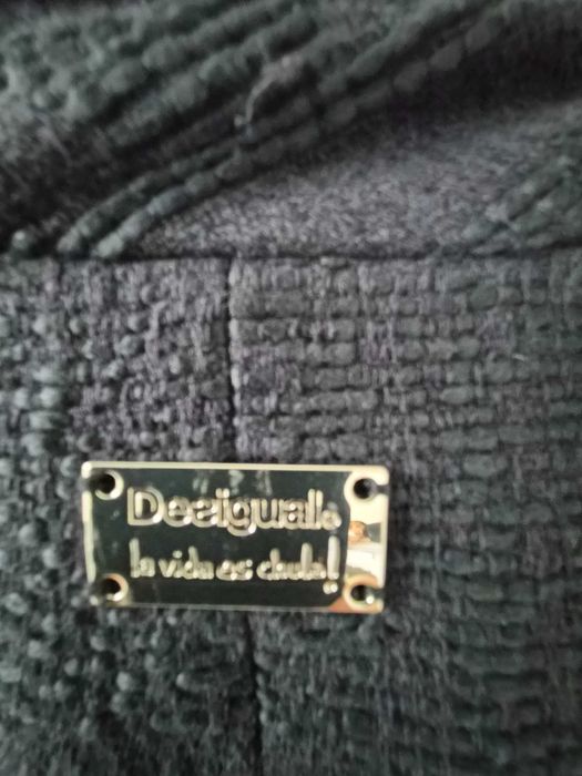 Елегатно палто Desigual