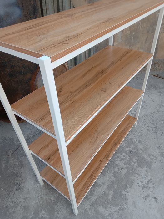 Стеллажи офисные,  хозяйственные,  для магазина