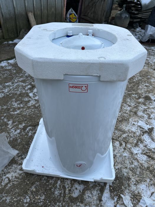 boiler electric nefolosit