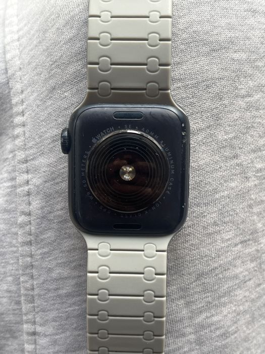 apple Watch SE (2nd gen, GPS) Alum 40MM
