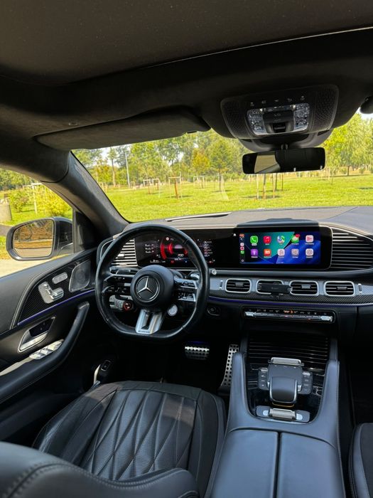 De vanzare Gle 53 amg