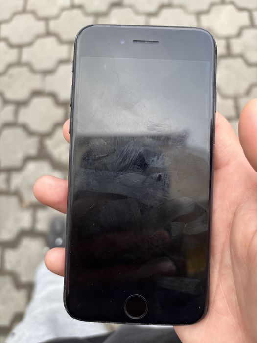 Iphone SE обмен!