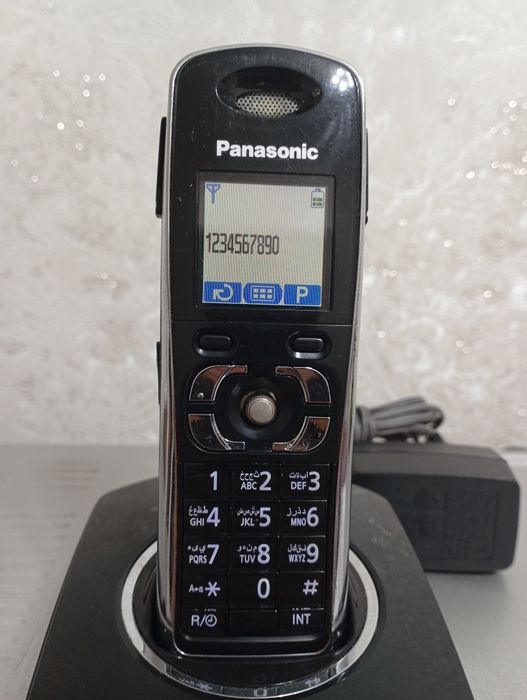 Радиотелефон Домашний