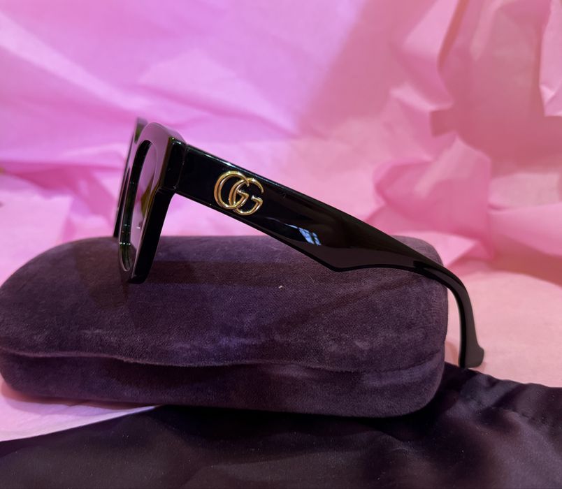 GUCCI Оригинални слънчеви очила