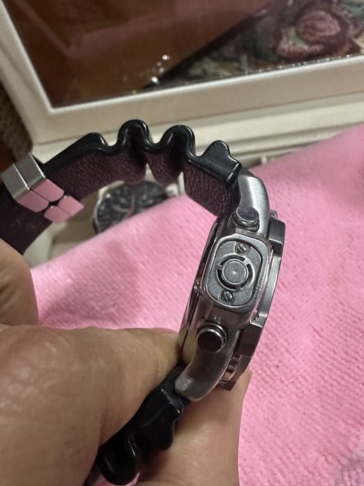 Продам часы Citizen pro master