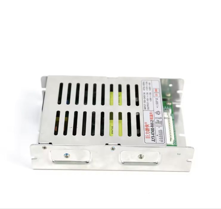 Блок питания для апарата хватайка