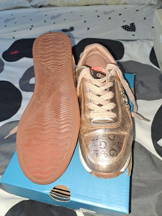 Adidași dama eleganți sport