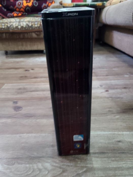 Компьютер для просмотра фильмов