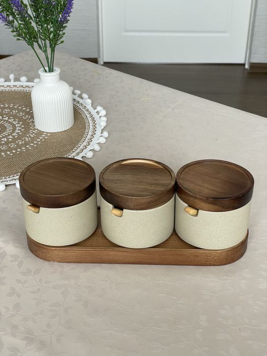 Керамические банки