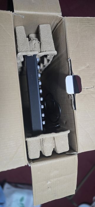 Mixer Alto Live 1202