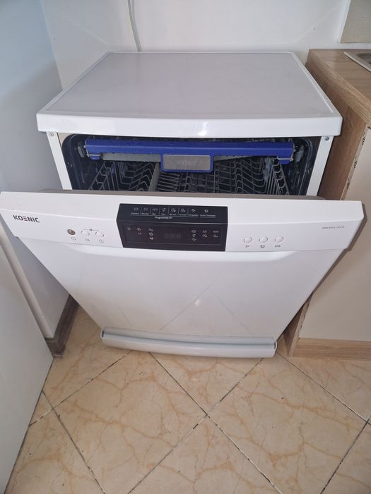 Masina de spalat vase Koenic