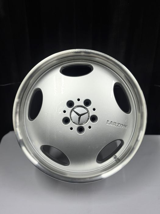 18/5х112 мерседес комплект дисков