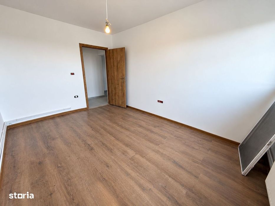 COMISION 0% | Apartament 3 Camere | Decomandat - Renovat | Olimpia-Sta