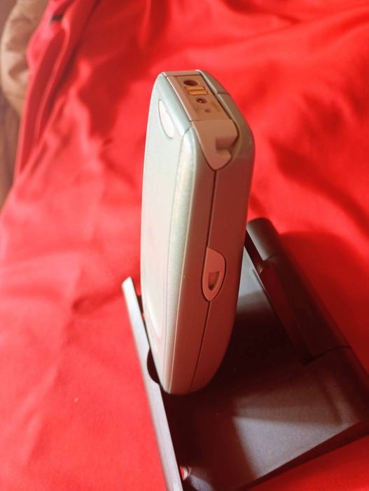 Nokia 3410 , leduri schimbate ( decodatl