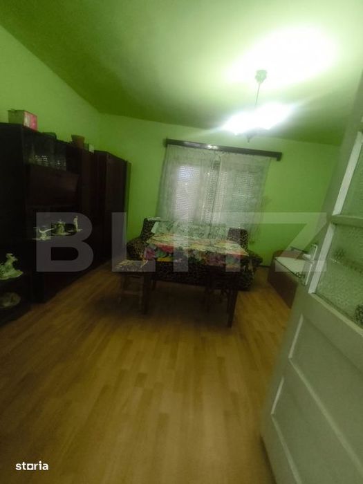 Casa vanzare, 50 mp, zona Centrala - Ocna Mures