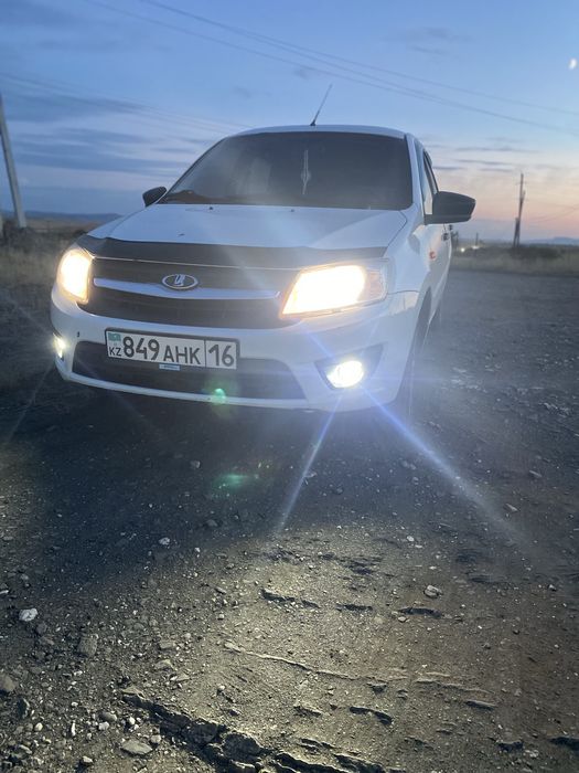 Продам машину гранта
