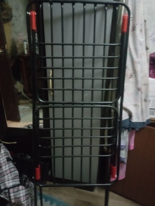 Продам сушка для белья новый