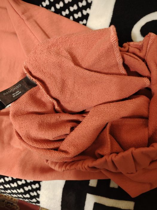 Женский тёплый спортивный костюм