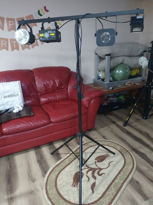 Vând T lumini cu 4 elemente