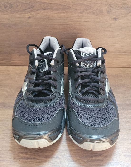 Mizuno Wave Bolt 7/мъжки маратонки-40номер Нови!