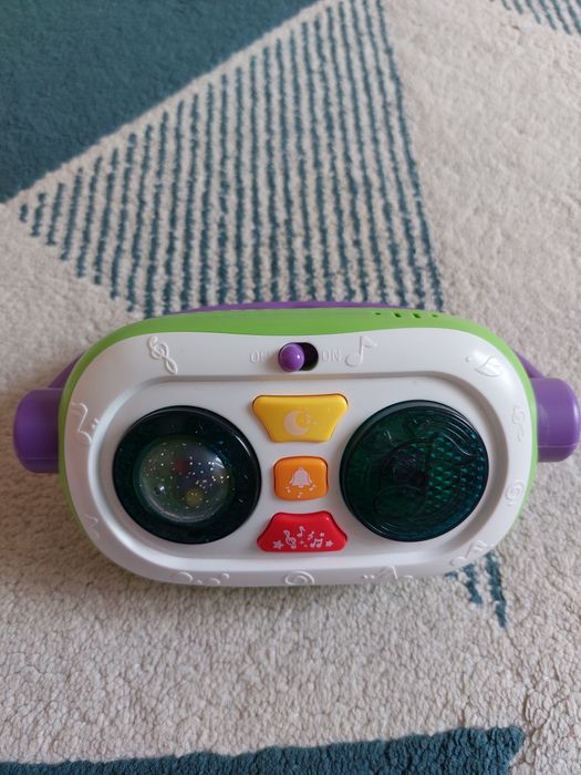 Музикална играчка Playgro