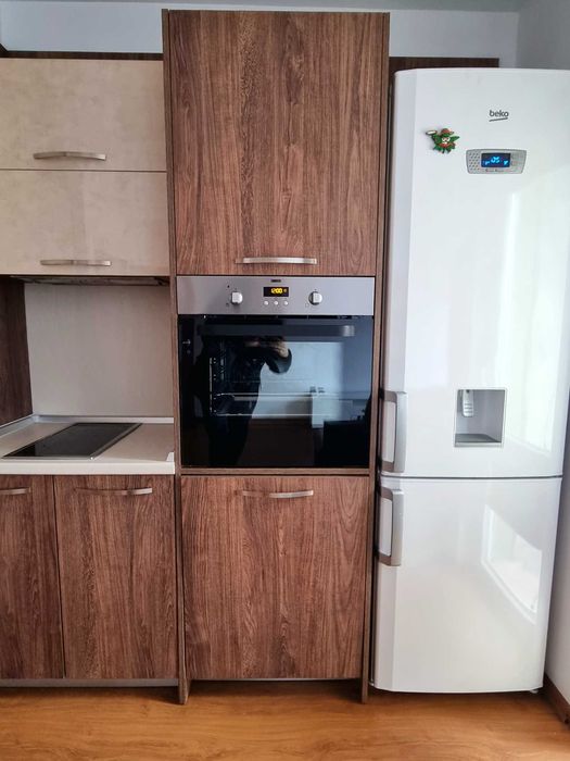 Продава се Тристаен апартамент в София, Студентски град - 95 кв.м за 2106 €/кв.м - Снимка #2