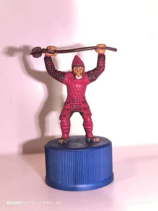 Оригинал статуэтка