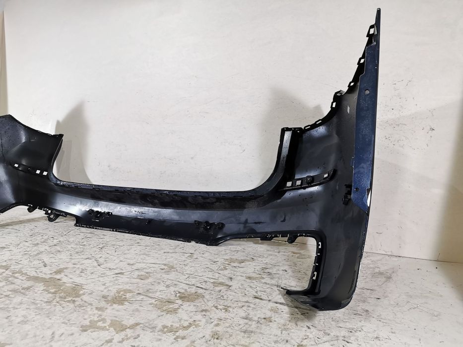 Bara spate BMW X3 G01, M-Sport, 2018, 2019, 2020, 2021, 2022, cod origine OE 51128089729