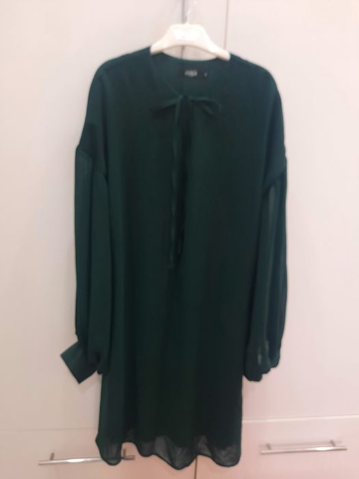 Платье вечернее на 44