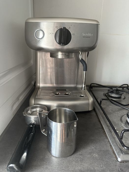 Breville Barista Mini