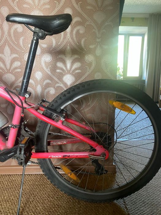 Продам велосипед centurion