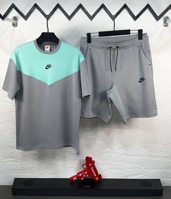 !НОВИ ЛЕТНИ ЕКИПИ! Nike Tech Fleece - С,М,Л,ХЛ,ХХЛ