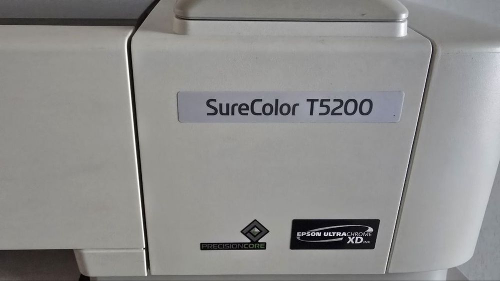 Принтер SereColor T 5200