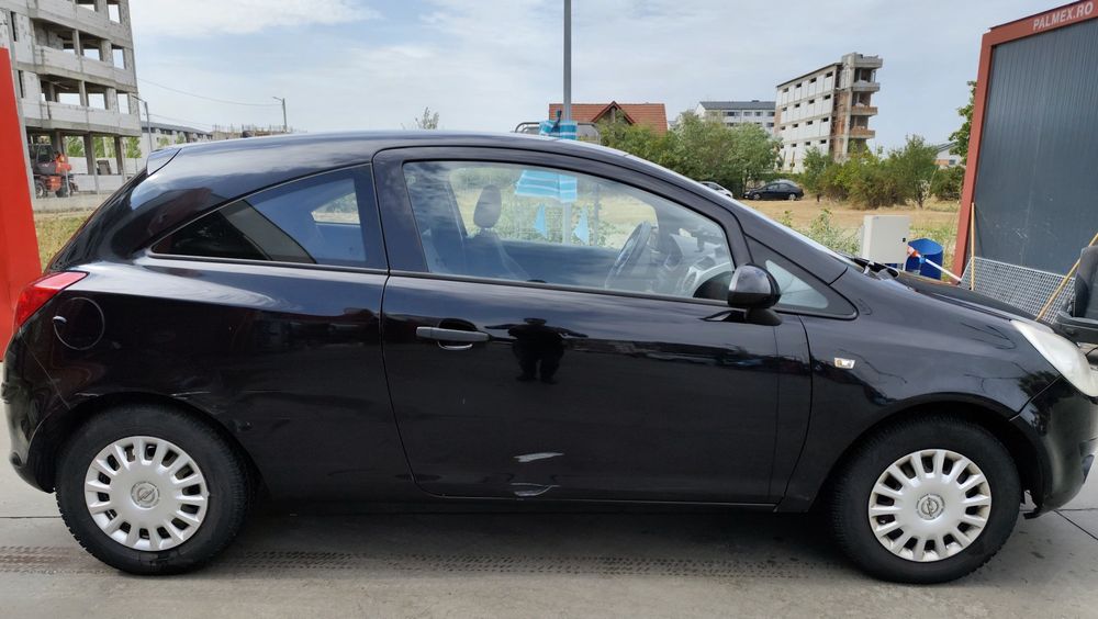Opel Corsa 1.2 | 2008 | Benzin
