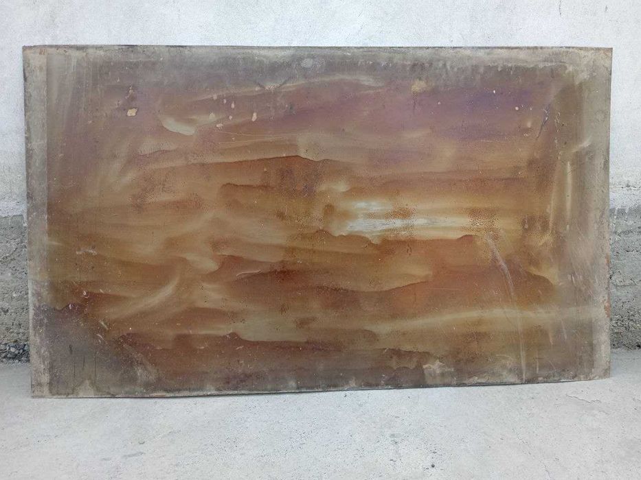 Рейки, доски, металлические трубы, водосточные трубы