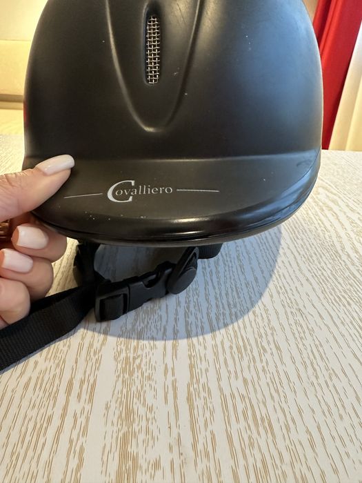 Vand Toca calarie copil