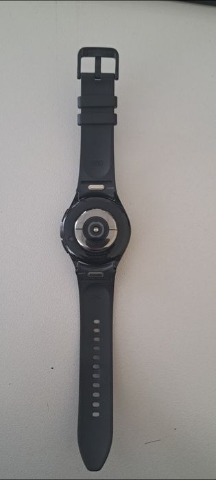 Продам часы Samsung galaxy watch 6 classic, 47 mm