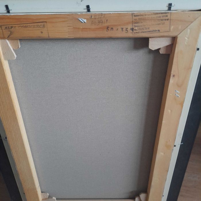 Рисувана картина