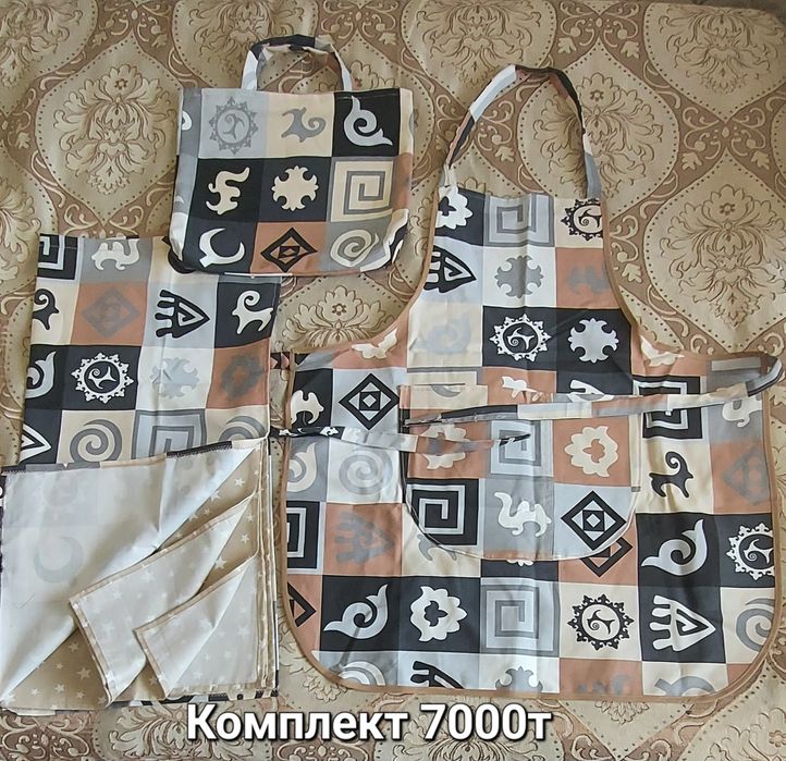 Сыпыра для жаймы (тесто)