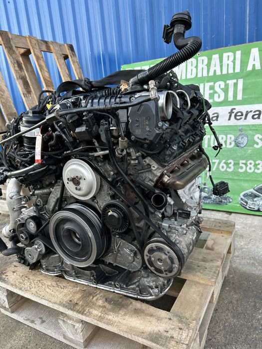 Clapetă accelerație Audi Q7 4M , Q8 3.0 Tdi Hybrid DHX