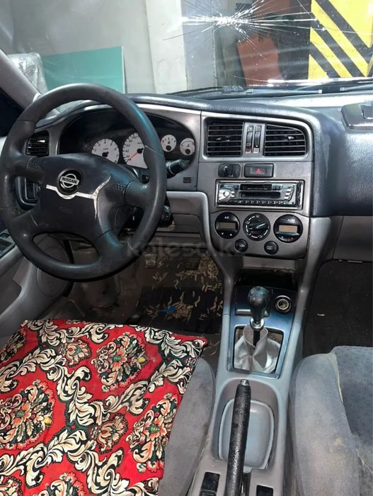 Продам Nissan Primeru