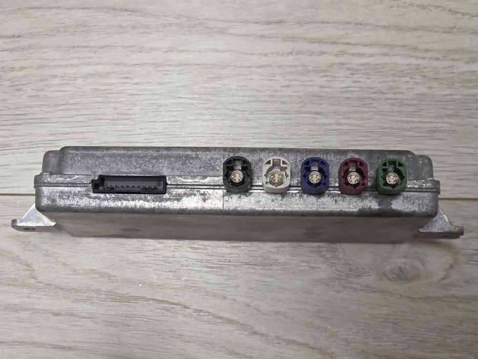 Modul Camere Surrounding View BMW