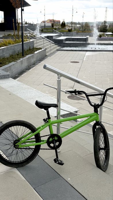 Bmx - перфектно състояние
