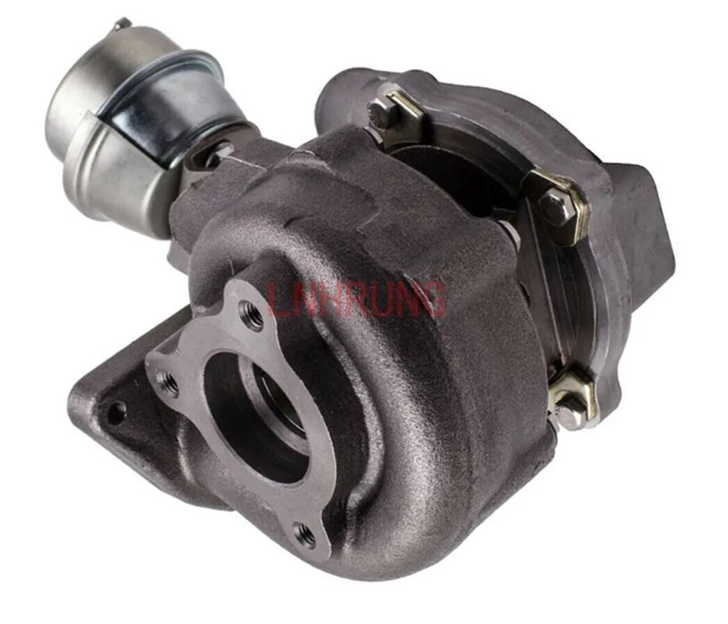 Турбо Opel (Astra H/Corsa D) 1.3 CDTi [2004+/2005+