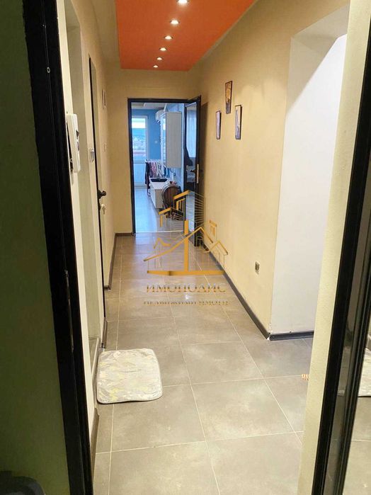 Продава се Тристаен апартамент в Варна, Автогара - 92 кв.м за 1497 €/кв.м - Снимка #3