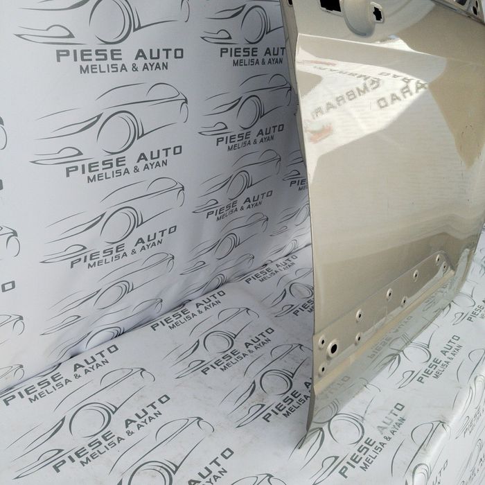 Usa dreapta fata Ford Transit Custom  an 2012-2013-2014-2015-2016-2017