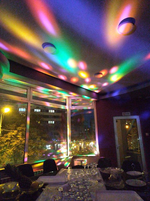 Парти зала под наем Студентски град ,рожден ден, София